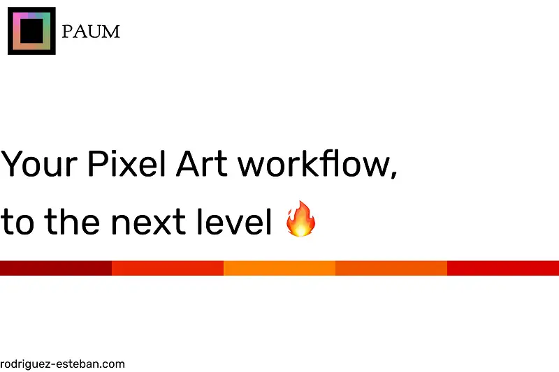 Pixel Art UV Mapper Asset Thumbnail
