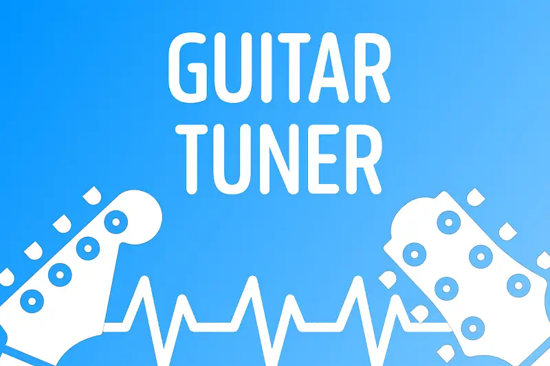 String Instrument Frequency Detector Asset Thumbnail