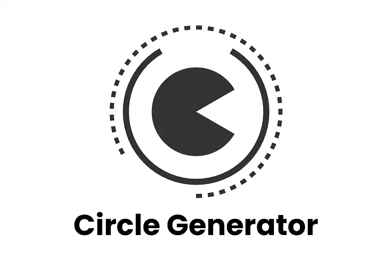 Circle Generator Asset Thumbnail