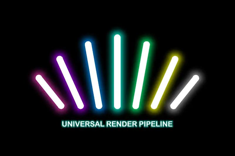 Volumetric Lines URP Asset Thumbnail