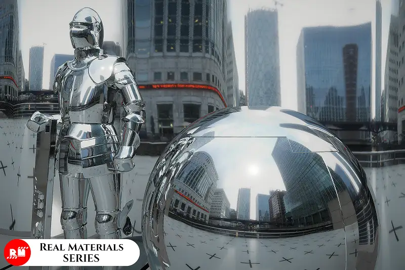 RM Steel polished Asset Thumbnail