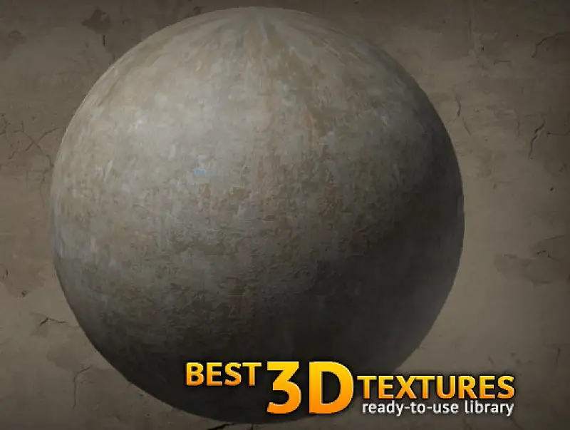 Plaster 03 Asset Thumbnail