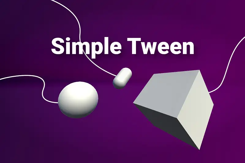 Simple Tween Asset Thumbnail