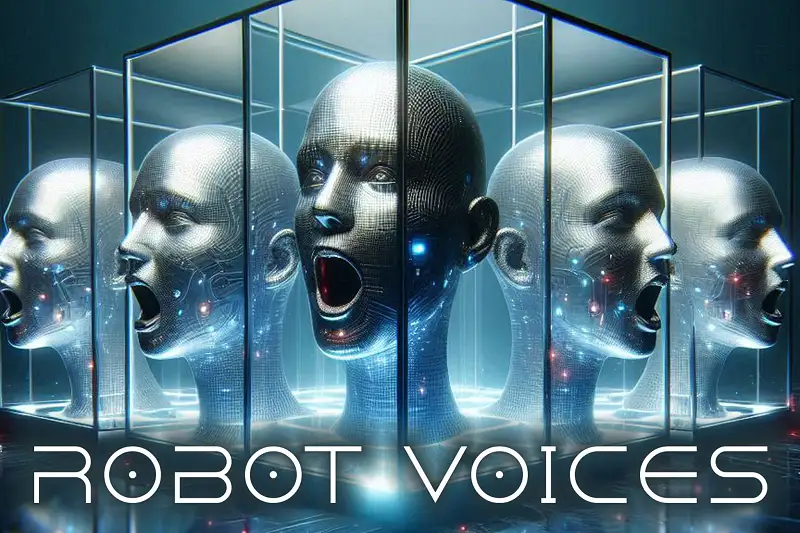 RobotVoices Asset Thumbnail
