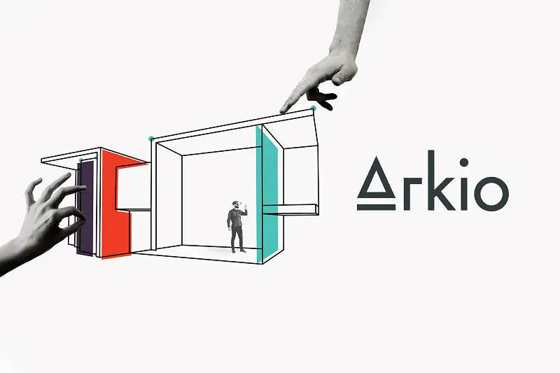 Arkio plugin for Unity Asset Thumbnail