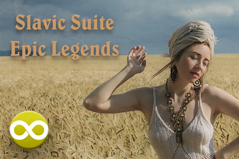 Slavic Suite Epic Legends Asset Thumbnail