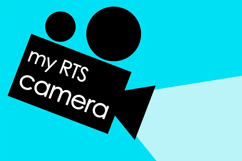 My RTS Camera Asset Thumbnail
