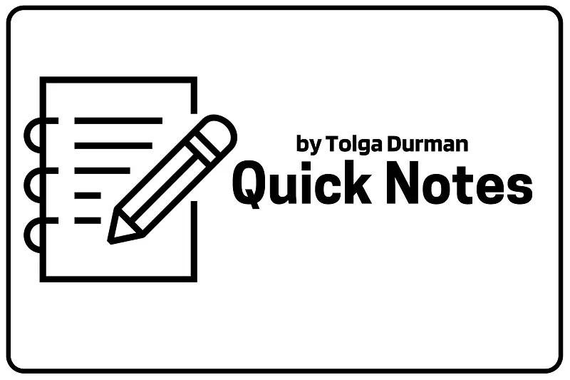 Quick Notes Asset Thumbnail
