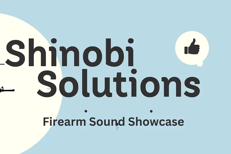 Firearm Sounds 50+ Super Pack Asset Thumbnail