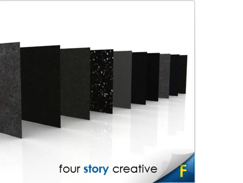 Asphalt Asset Thumbnail