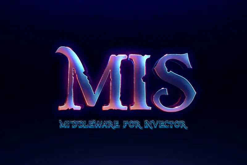 MIS-Middleware For Invector Template Asset Thumbnail