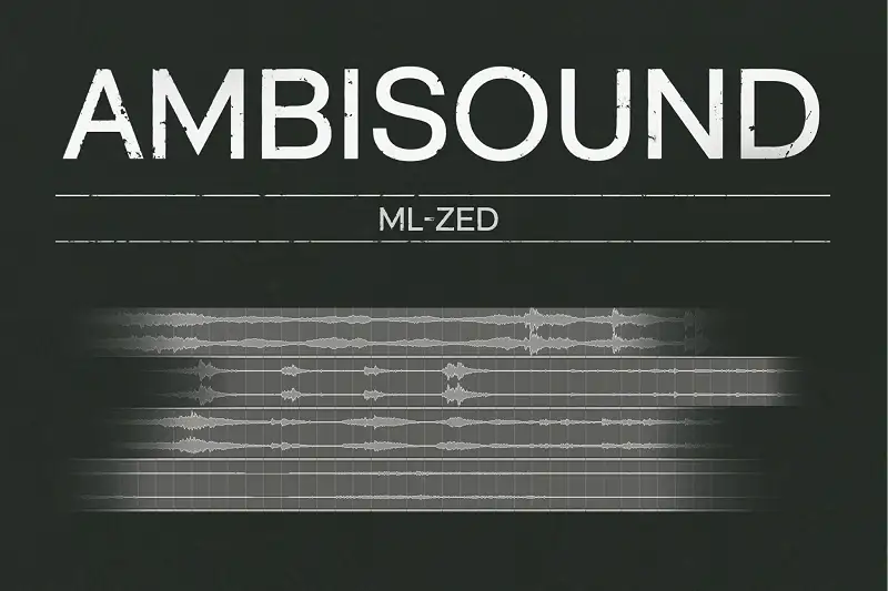 ML-ZED Asset Thumbnail