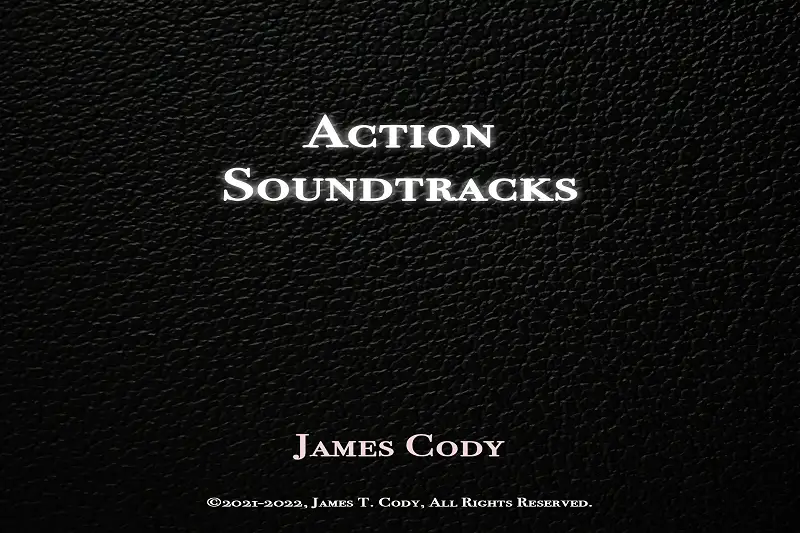Action Soundtracks Asset Thumbnail