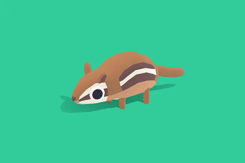 Quirky Animal Pack Asset Thumbnail