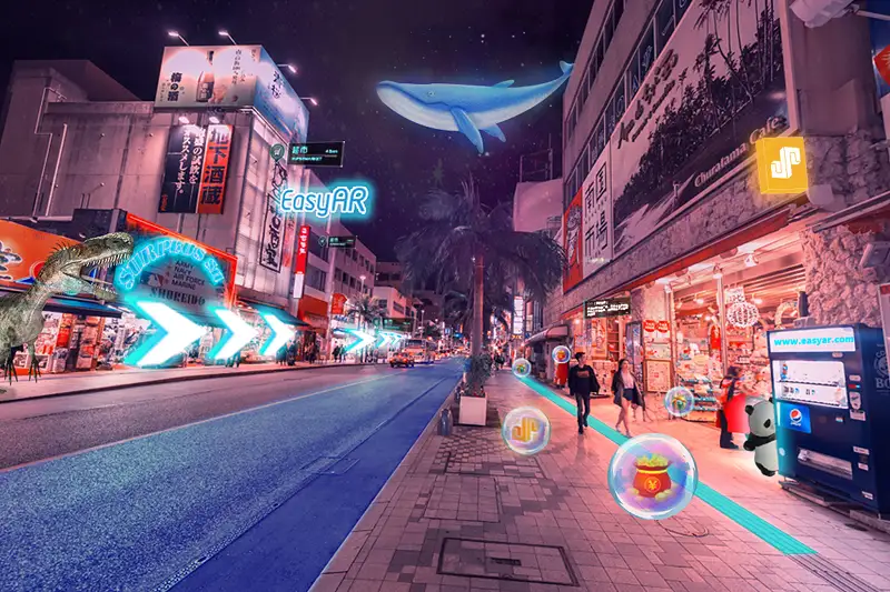 ARMagicSpace Asset Thumbnail