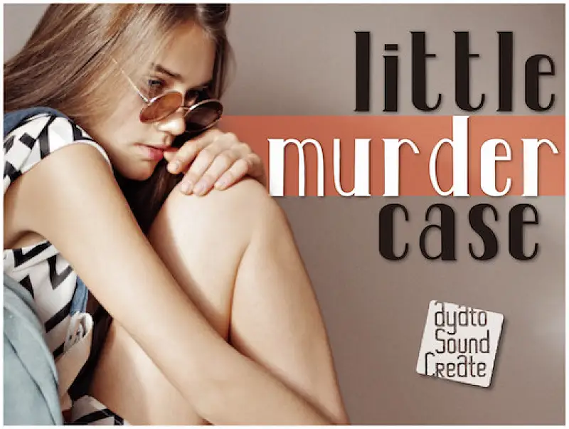little murder case Asset Image