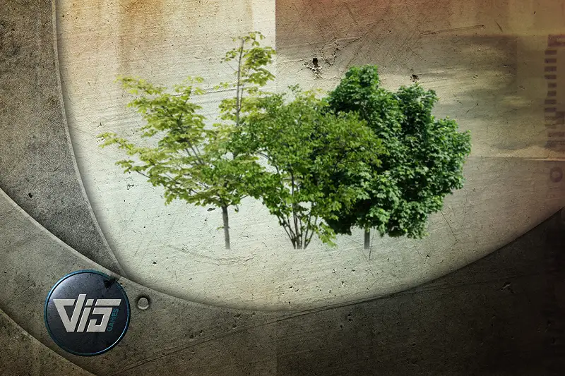 2D-Plant-Creation-System Asset Thumbnail