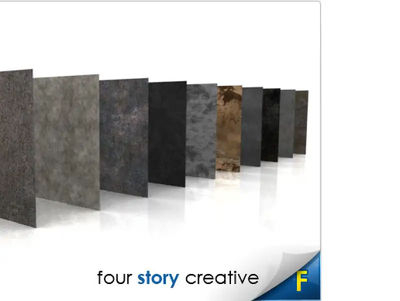 Cement Asset Thumbnail