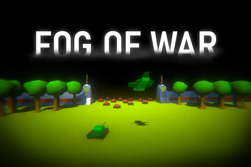 Fog Of War Asset Thumbnail