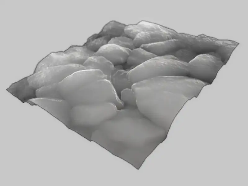 PBR Tessellation PRO Asset Thumbnail