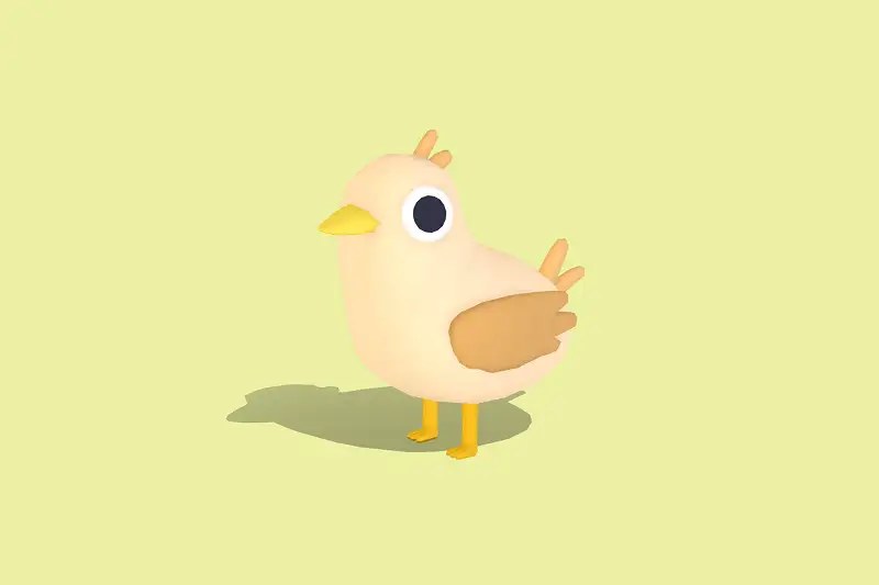 Quirky Animal Pack Asset Image