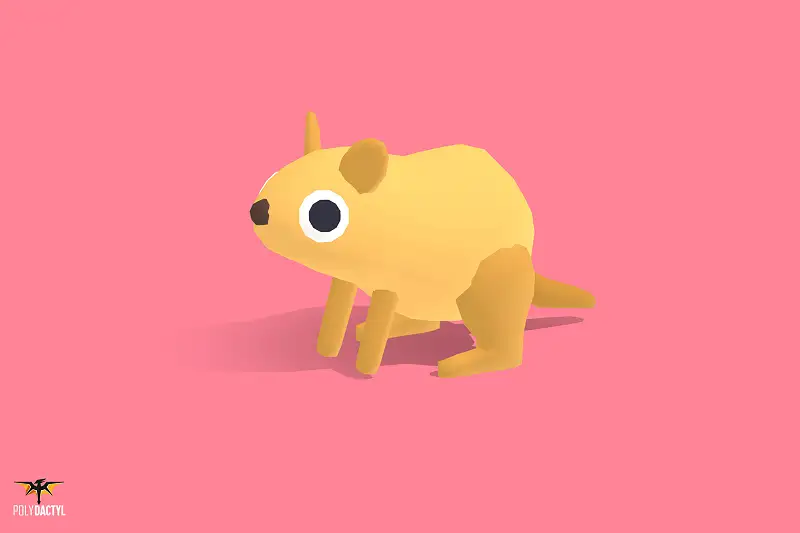 Quirky Animal Pack Asset Thumbnail
