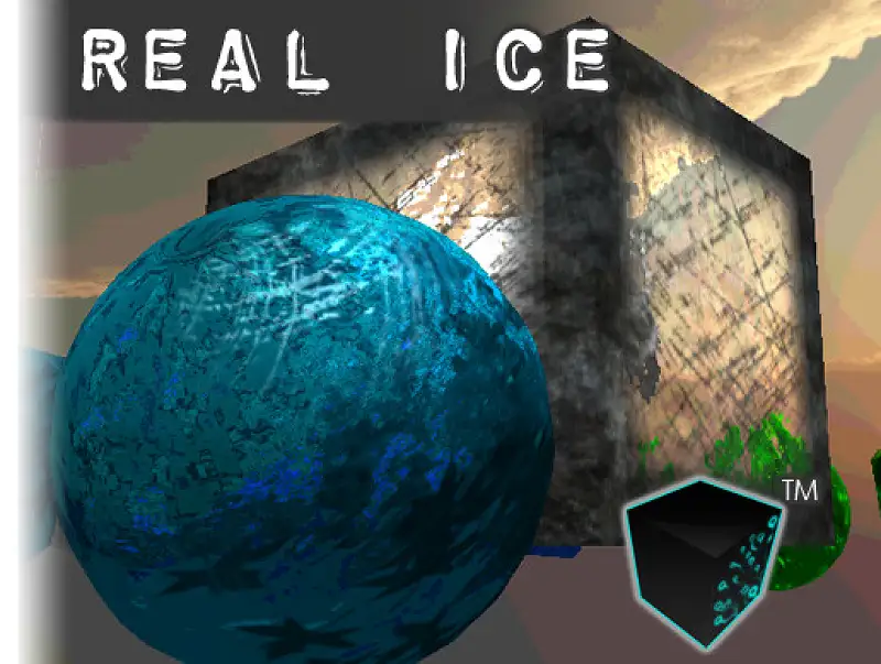 Ice Asset Thumbnail