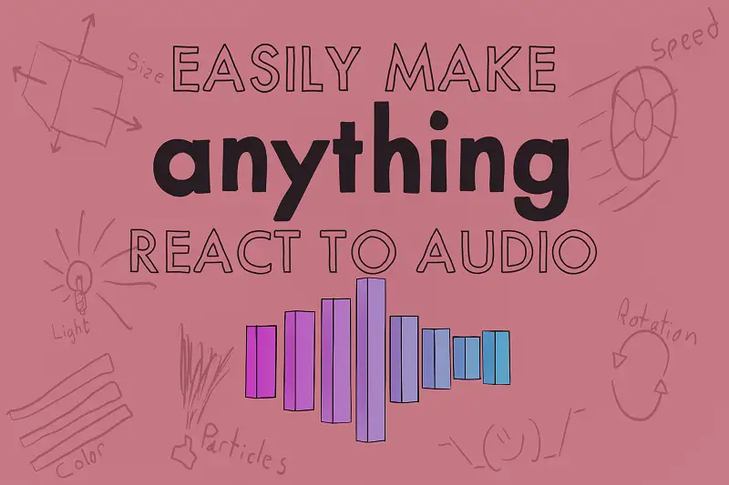 React to Audio with ULAR Asset Thumbnail