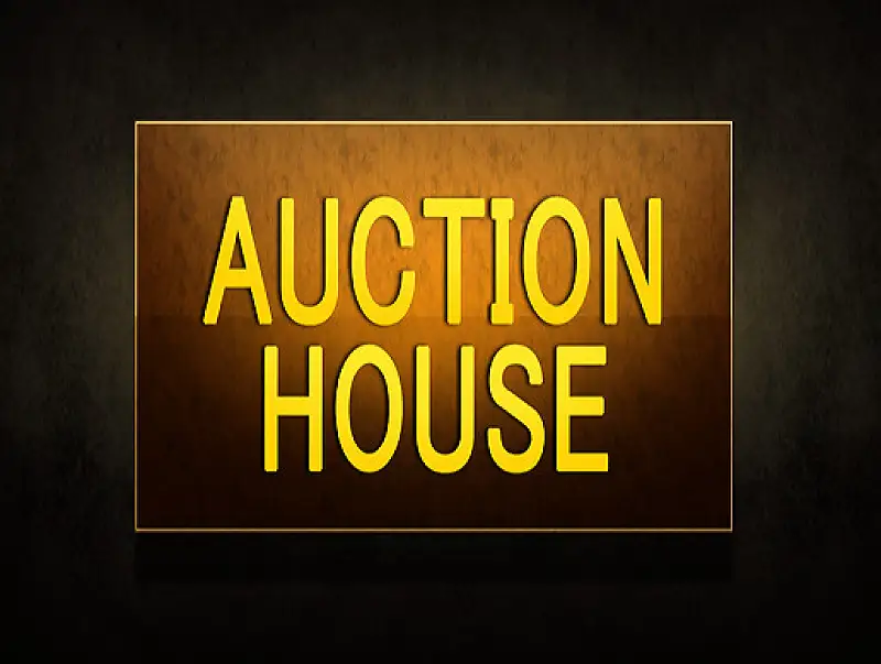 Auction House Asset Thumbnail