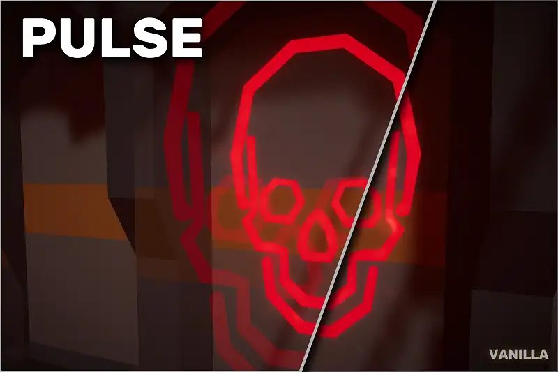 Spice Up: Pulse Asset Thumbnail