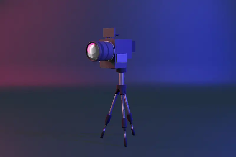 Simple Camera Toolkit Asset Thumbnail