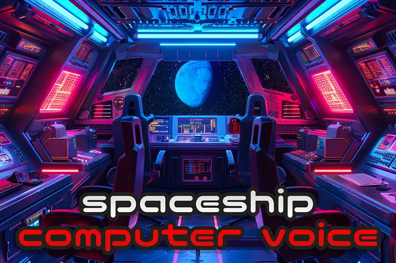 Immersive Space-Themed Audio Pack Asset Thumbnail