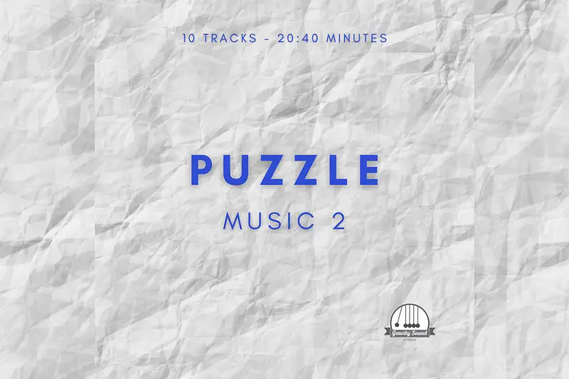 Puzzle Music 2 Asset Thumbnail