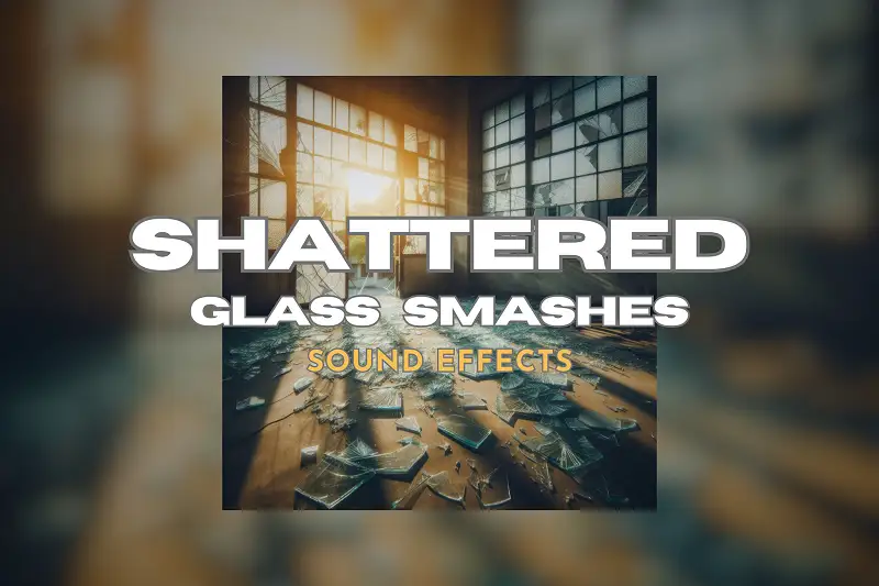 Shattered Glass Smashes Asset Thumbnail