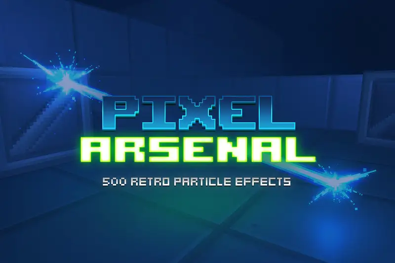 Pixel Arsenal Asset Thumbnail