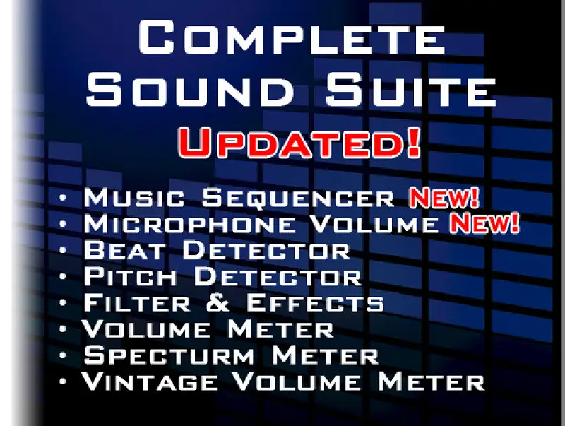 Complete Sound Suite Asset Thumbnail