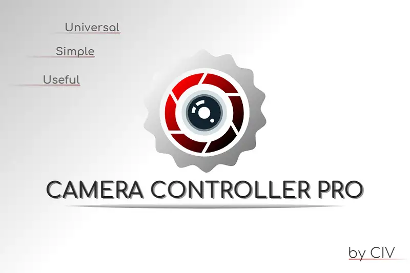 Camera Controller PRO Asset Thumbnail