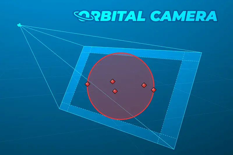 Orbital Camera Asset Thumbnail
