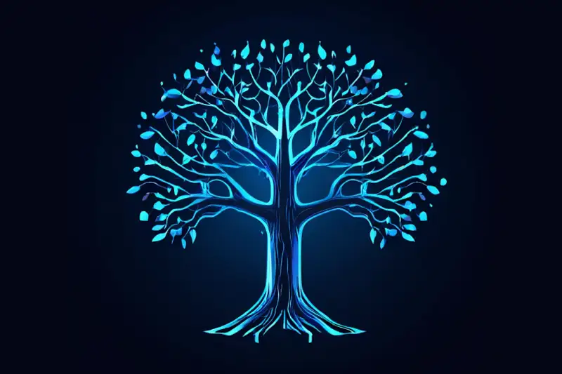 Generic Behavior Tree Asset Thumbnail