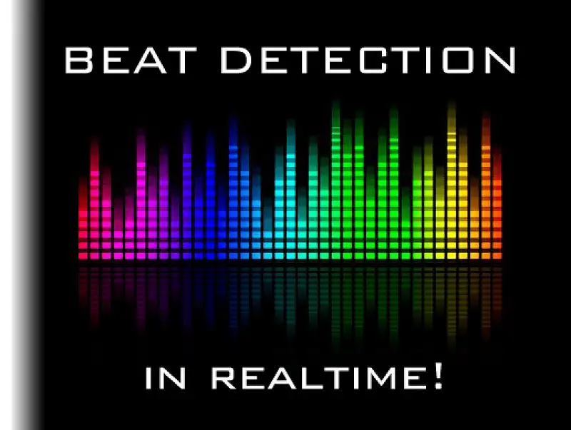 Beat Detection Asset Thumbnail