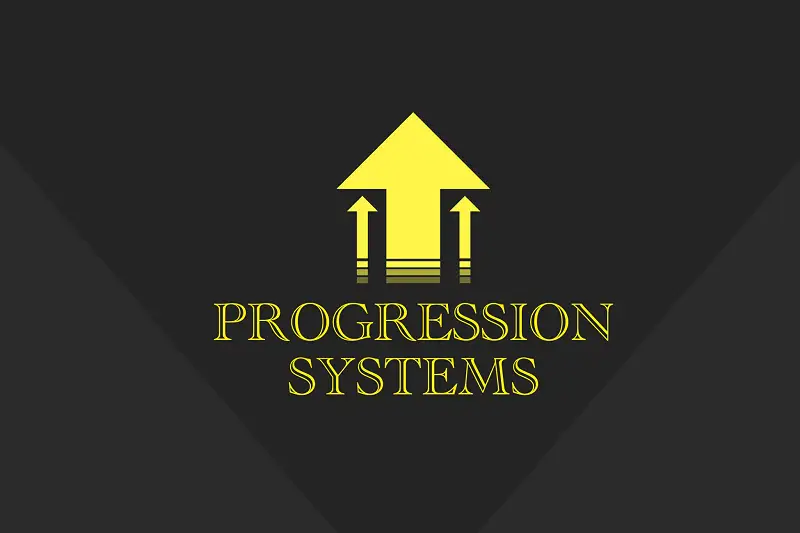 Progression Systems for Unity Asset Thumbnail