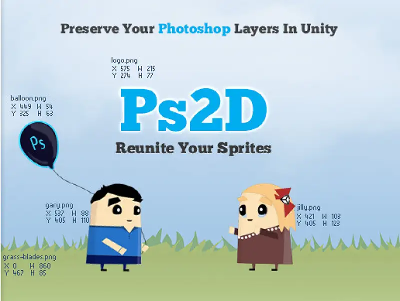 Ps2D Asset Thumbnail
