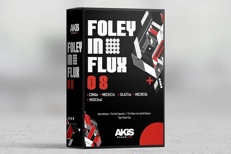 Foley In Flux 08 Asset Thumbnail