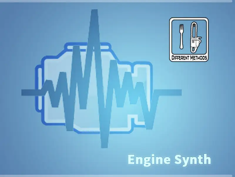 EngineSynth Asset Thumbnail