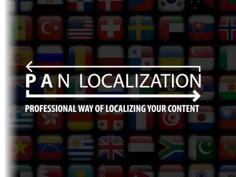 Pan Localization Asset Thumbnail
