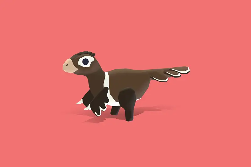 Quirky Animal Pack Asset Thumbnail