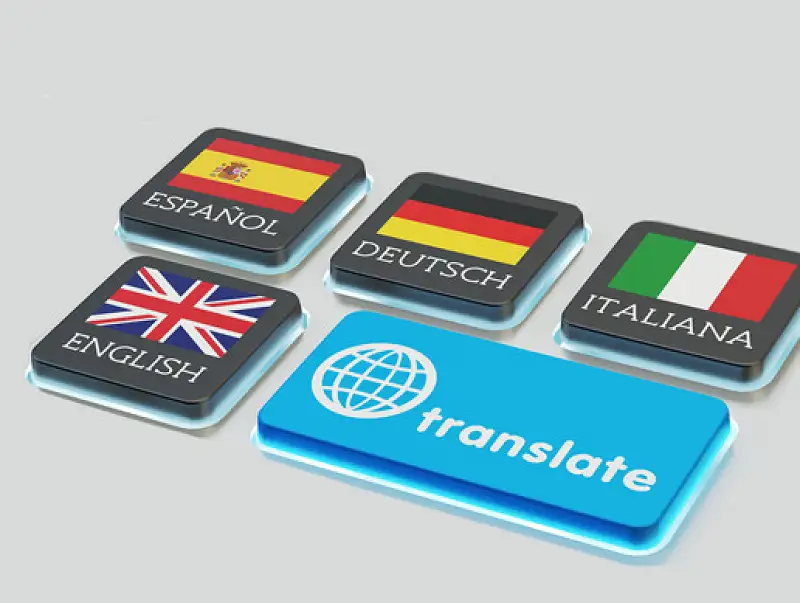 Auto Localization Asset Thumbnail