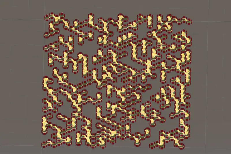 Maze Generator V Asset Thumbnail