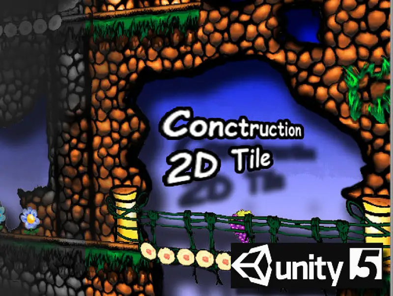 Construction 2DTile Asset Thumbnail