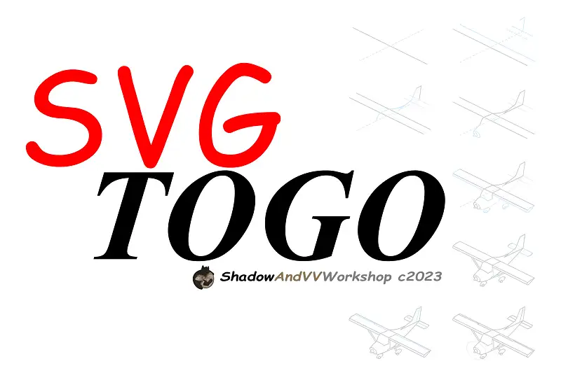 Enhanced SVG Importer for Unity Asset Thumbnail
